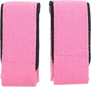 Kisangel Slip Wrist Straps for Fitness Weightlifting Flexible Support Wrist Protector for Enhanced Comfort and Performance