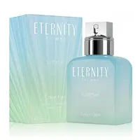 在飛比找蝦皮購物優惠-Calvin Klein CK Eternity Summe