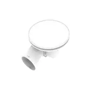IXL 200mm Ducted Ventflo Ceiling Exhaust Fan