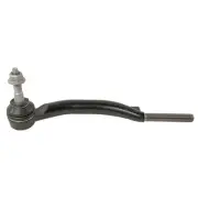 ES80961 Moog Tie Rod End Front Driver Left Side Outer Exterior Outside Hand
