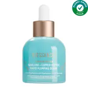 [BIOSSANCE] Squalane + Copper Peptide Plumping Serum (Limited Edition)
