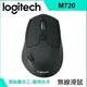 羅技 M720 Triathlon 多工無線滑鼠 強強滾