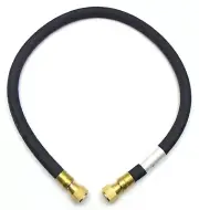 Crusader RA045121 Oil Cooler Hose for 8.1L