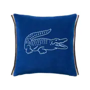 Lacoste LBREAK Sofa Cushion Decorative Throw Pillow Cover 45x45cm Cosmique