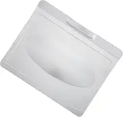 Electric Oven Drip Pan Set Reusable Kitchen Drip Tray for Baking High Heat Non-Stick