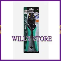 在飛比找蝦皮商城精選優惠-【WILLY STORE】 寶工Pro'sKit CP-25