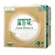 【蒲公英】三層綠茶環保抽取式衛生紙(100抽x10包x2串)