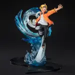 【BANDAI】收藏 FIGUARTS ZERO 火影忍者 漩渦慕留人 BORUTO 絆RELATION【99模玩】