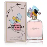 Marc Jacobs Perfect by Marc Jacobs Eau De Parfum Spray 3.3 oz for Women