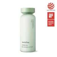 在飛比找蝦皮購物優惠-innisfree 2022年新款 水平衡乳液omofash