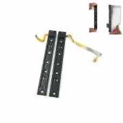Controller Left Right Slider+ Flex Cable Parts For Nintendo Switch NS IR f
