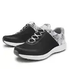 Alegria Traq Jaunt Rhodie Women's Sneaker Shoes - Grey