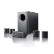Canton 95 5.1 Home Theatre Speaker System 620W
