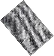 WJnflQN Muddy Paws Door Mat,Quick Dry Chenille Mud Mat for Dogs | Bath Doormats Pet Supplies Rug Waterproof Washable for Home Kitchen Bathroom Bedroom Indoor Outdoor