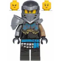 在飛比找蝦皮購物優惠-樂高 LEGO Nya 忍者 Ninjago（njo604 