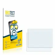 Leica X , 2 x BROTECT® HD-Clear Screen Protector, hard-coated