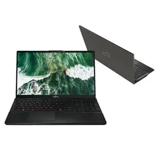 富士通 Fujitsu Lifebook E5513-PS721 15.6吋 商用筆電【現貨 免運】日製 免費升級32G