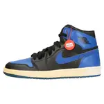 NIKE 耐吉 球鞋 休閒鞋 AIR JORDAN 喬丹 RETRO ROYAL 10 36 2001 日本直送 二手