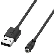 For Casio WSD-F10/WSD-F20/WSD-F30/Pre-trek F21 Watch Charger 1m USB Magnetic Charging Cable Cord