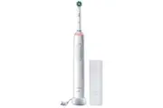 Oral-B PRO 3000 Electric Toothbrush - Visible Gum Pressure Control Gum Care