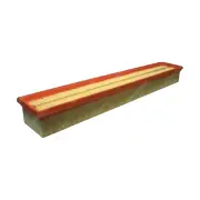 Sakura Air Filter for Mercedes Benz C200K CL203 S203 W203 2.0L Refer A1610
