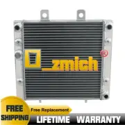 Aluminum Radiator For 2011-2014 Polaris Sportsman 400 / 2009-2013 Sportsman 500