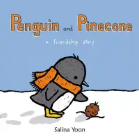 在飛比找博客來優惠-Penguin and Pinecone: A Friend