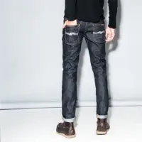 在飛比找蝦皮購物優惠-nudie jeans Thin Finn organic 