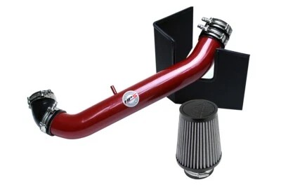 HPS 827-537R Red Air Intake Kit for 99-05 Mazda Miata 1.8L (for: Mazda)