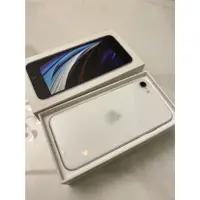 在飛比找蝦皮購物優惠-🍎 台南 現貨 免運 Apple iPhone SE2 12