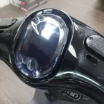 （買一送一）GOGORO 2 GGR2 儀表保護貼 大燈保護貼 PLUS版/透明保護貼 尾標字貼