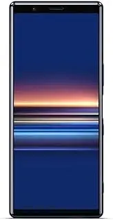 [Sony] Xperia 5 J9210 128GB 6GB RAM International Version - Blue