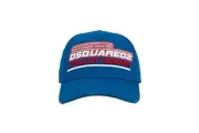 DSQUARED2 BCM0192 Hat Man Men's Baseball Cap WS.ME87