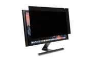 Kensington Reversible Privacy Screen Protector Guard For 27" Widescreen Monitor