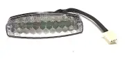LUZ TRASERA LED CLARO DINO ATV 50CC 70CC 90CC 110CC QUAD DE 4 RUEDAS