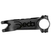 DEDA Superzero RS road bicycle handlebar stem NEW