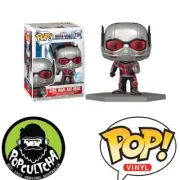 Captain America 3: Civil War - Ant-Man Pop! Vinyl Figure "New"