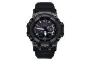 Casio G-Shock Master Of G-Land Mudmaster Analog Digital Smartphone Link Black Dial Solar GWG-B1000EC-1A 200M Men's Watch