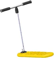 Abbraccia Trampoline Scooter for Kids Fun Scooter Trick Scooter Trampoline Skateboard for Park