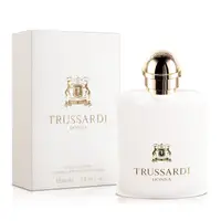 在飛比找PChome24h購物優惠-Trussardi 楚沙迪 DONNA女性淡香精(30ml)