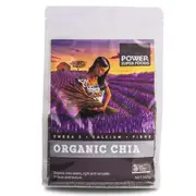 Power Super Foods Chia Seeds Organic 950g