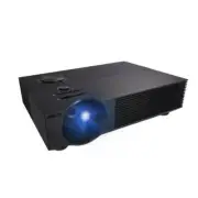 ASUS H1 3000 Lumens DLP Projector w/ LED Light Source (Black)