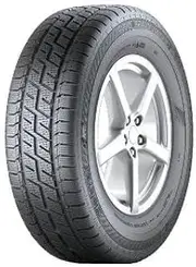 Gislaved Padangos Euro*Frost Van 121/120 R (D C 73 dB)