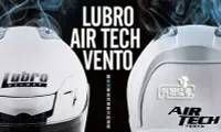 在飛比找Yahoo!奇摩拍賣優惠-((( 外貌協會 ))) LUBRO 安全帽AIR TECH