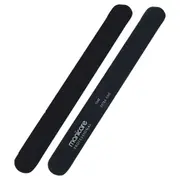 Manicare Nail Shapers Extra Fine/Fine 175mm 2 Pack