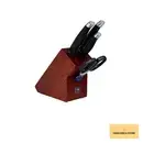 Zwilling J.A. Henckels HI Style Knife Block Set 16717-015