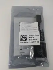 OEM Dell DisplayPort to DVI Adapter DP/N 064XF6 New Sealed