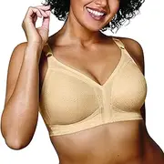 [Playtex] Women's 18 Hour Original Soft Cup Bra