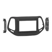 Aerpro Double DIN Facia To Suit Jeep - Facia - FP8354