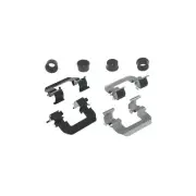 Disc Brake Hardware Kit Carlson 13463Q
